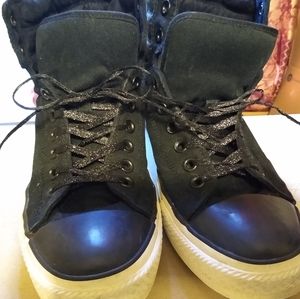 Converse All-star high tops